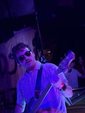 Meet your Posher, Billy